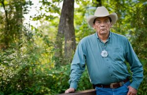 Cherokee Nation Citizen Tom Belt Co-Authors New Book on Cherokee Bible Tom Belt Co-Authors New Book on Cherokee Bible