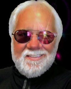 Carl Edward Ferguson, Sr.