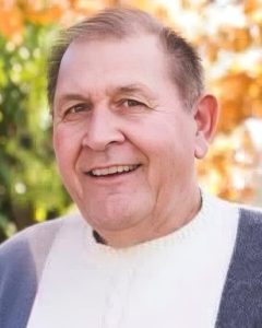 Darwin Lee Baker
