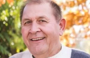 Darwin Lee Baker