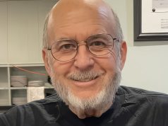 Dr Samuel Horton MD CAPT Dr Samuel Horton