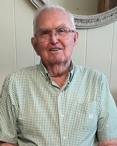 Elwood Wadsworth King Jr