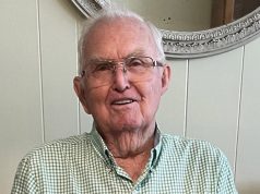 Elwood Wadsworth King Jr. Elwood Wadsworth King Jr