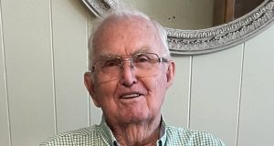 Elwood Wadsworth King Jr. Elwood Wadsworth King Jr