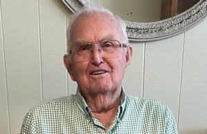 Elwood Wadsworth King Jr