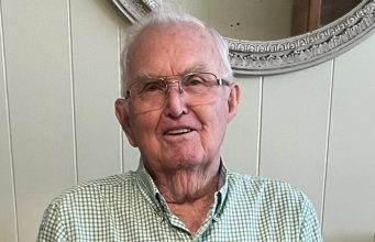 Elwood Wadsworth King Jr. Elwood Wadsworth King Jr