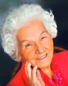 Helen M Mersch