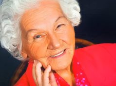 Helen M Mersch Helen M Mersch