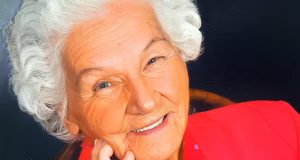 Helen M Mersch Helen M Mersch