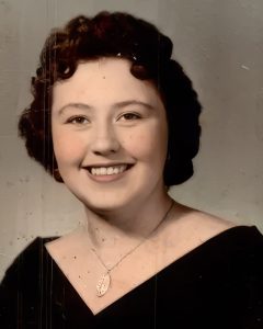 Julia Marie Seals