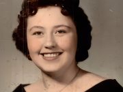 Julia Marie Seals Julia Marie Seals