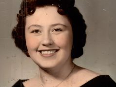 Julia Marie Seals Julia Marie Seals