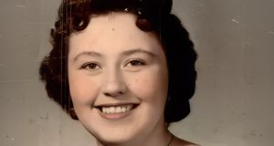 Julia Marie Seals Julia Marie Seals