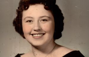 Julia Marie Seals