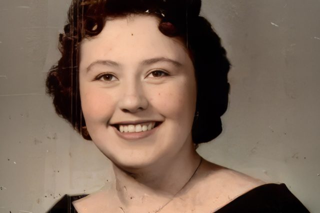 Julia Marie Seals