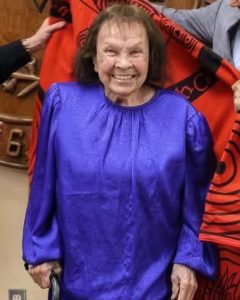 Lucile Darland