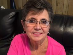 Marilyn “Susie” Lee Smith Chastain Marilyn Chastain