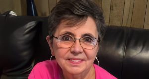 Marilyn “Susie” Lee Smith Chastain Marilyn Chastain