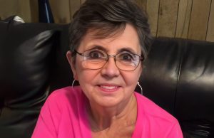 Marilyn “Susie” Lee Smith Chastain Marilyn Chastain