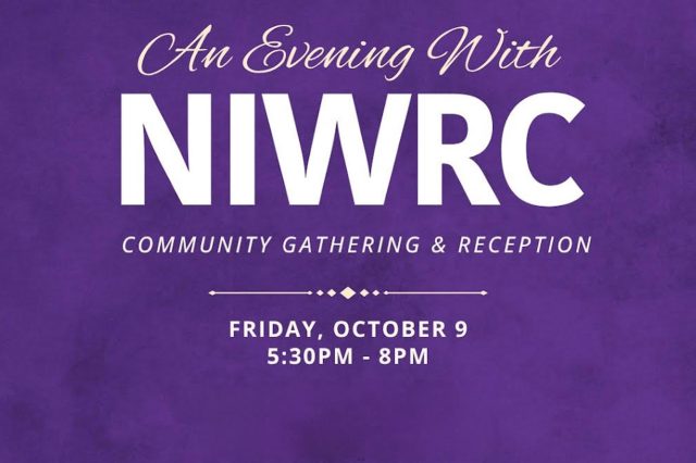 NIWRC NIWRC